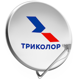 Триколор Борисова Грива
